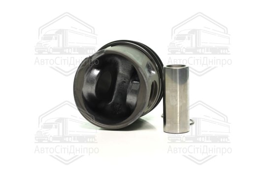 Поршень з кільцями FIAT 70,00 1.3 JTD/CDTI 188 A8.000/Z 13 DT 04- (вир-во KS)