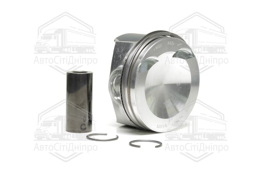 Поршень з кільцями VAG 83,01 2,0 TFSI  200+ KW Euro 6 (вир-во KS)