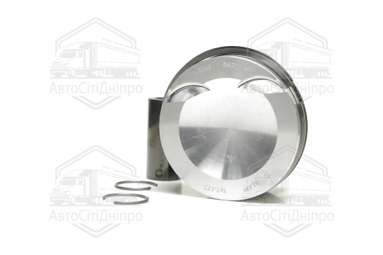 Поршень з кільцями VAG 83,01 2,0 TFSI  200+ KW Euro 6 (вир-во KS)