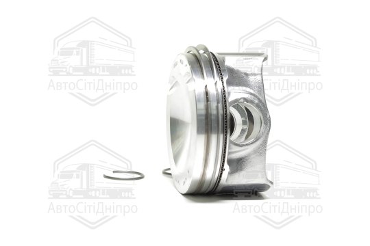 Поршень з кільцями VAG 83,01 2,0 TFSI  200+ KW Euro 6 (вир-во KS)