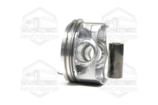Поршень з кільцями VAG 83,01 2,0 TFSI  200+ KW Euro 6 (вир-во KS)