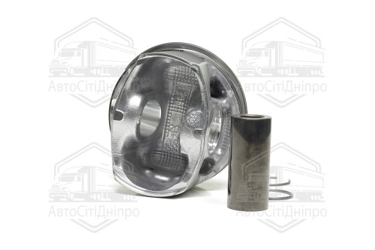 Поршень з кільцями VAG 83,01 2,0 TFSI  200+ KW Euro 6 (вир-во KS)