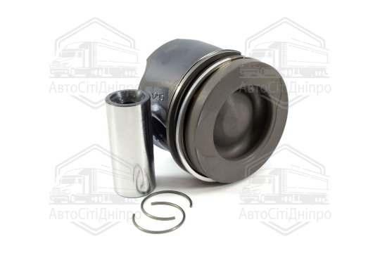 Поршень з кільцями RENAULT 76,50 K9K 2008- (вир-во KS)