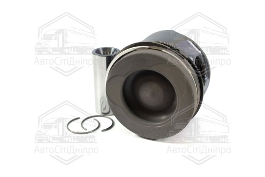 Поршень з кільцями RENAULT 76,50 K9K 2008- (вир-во KS)