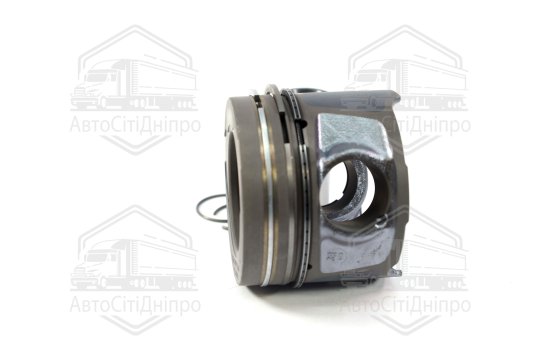 Поршень з кільцями RENAULT 76,50 K9K 2008- (вир-во KS)