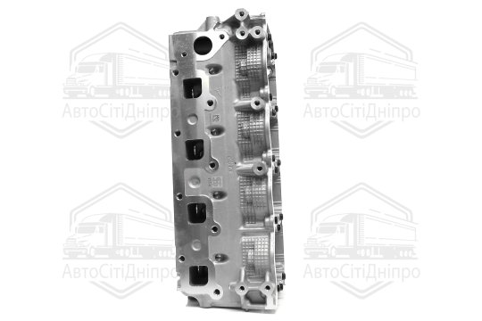 Голова блока Nissan 2.2/2.5 dCi YD22ETI/YD25DDTi (вир-во KS)