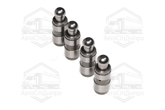 Гідрокомпенсатор PSA  2,1/2,5TD 12V DJ5T/DK5ATE/XUD11ATE -02 (вир-во KS)
