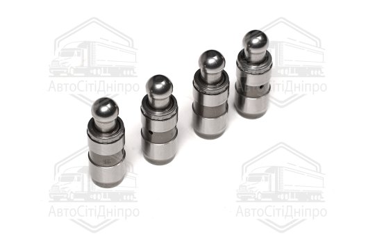 Гідрокомпенсатор PSA  2,1/2,5TD 12V DJ5T/DK5ATE/XUD11ATE -02 (вир-во KS)
