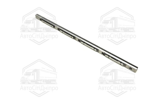 Вісь коромисла MITSUBISHI/HYUNDAI 2,5D/DT 4D56/D4BF/D4BH (вир-во KS)