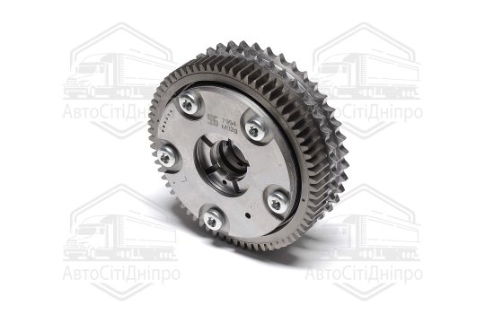 Регулятор фаз газорозподілу, сторона впуску, ліворуч MB M272 (вир-во KS)