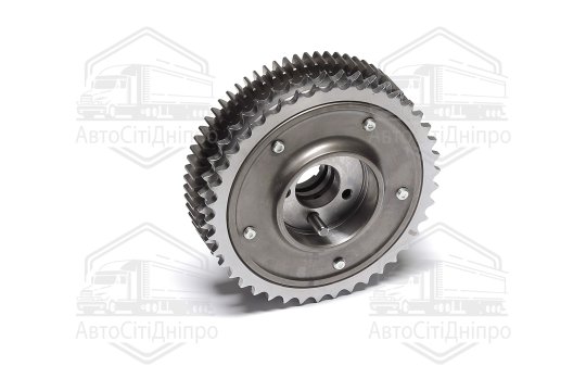 Регулятор фаз газорозподілу, сторона впуску, ліворуч MB M272 (вир-во KS)