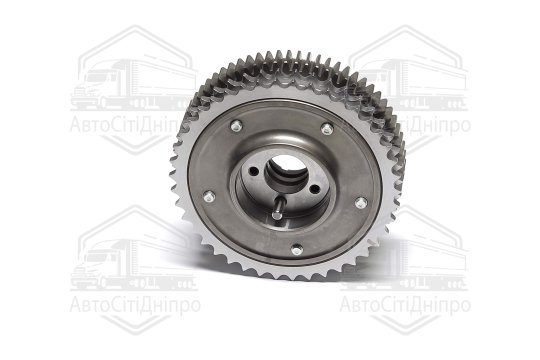 Регулятор фаз газорозподілу, сторона впуску, ліворуч MB M272 (вир-во KS)