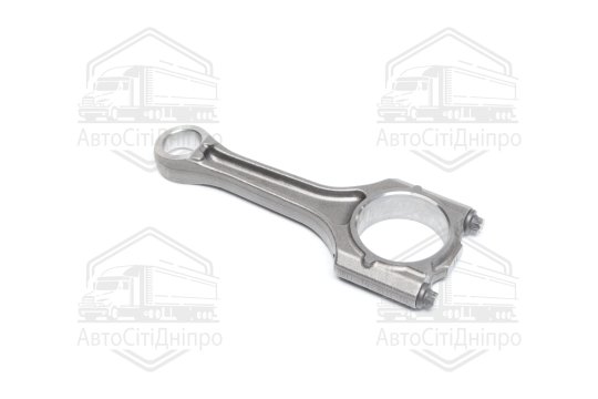 Шатун VAG 2,0 TFSI трапеція, палець 23мм (вир-во KS)