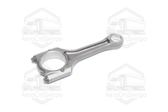 Шатун VAG 2,0 TFSI трапеція, палець 23мм (вир-во KS)