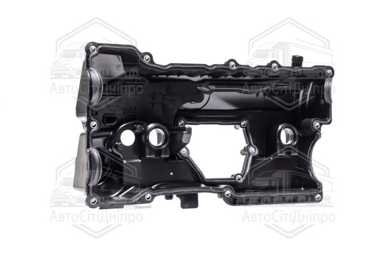 Клапанна кришка з клапаном вентиляції та ущільненням BMW N46 B20 (вир-во KS)