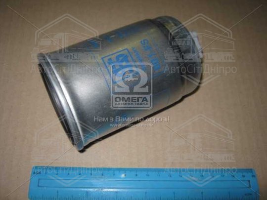 Фільтр паливний (вир-во KOLBENSCHMIDT)