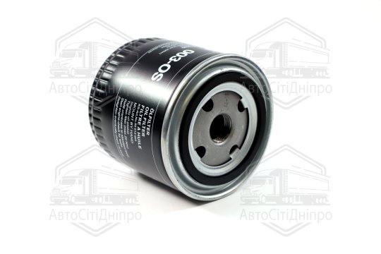 Фільтр мастильний двигуна ВАЗ 2101-07 2121-21213 (високий 95мм) (вир-во KOLBENSCHMIDT)