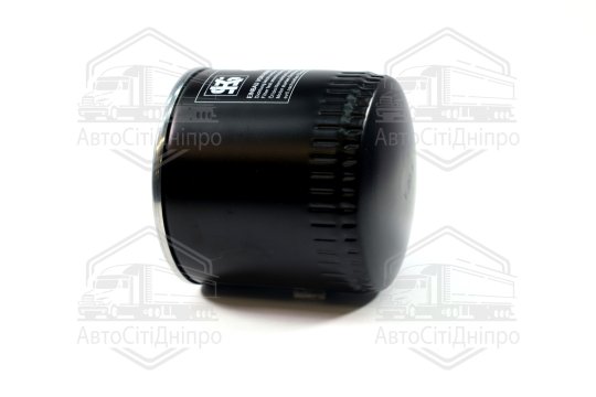 Фільтр мастильний двигуна ВАЗ 2101-07 2121-21213 (високий 95мм) (вир-во KOLBENSCHMIDT)