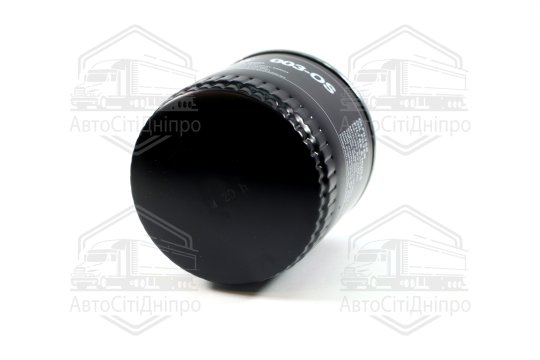 Фільтр мастильний двигуна ВАЗ 2101-07 2121-21213 (високий 95мм) (вир-во KOLBENSCHMIDT)