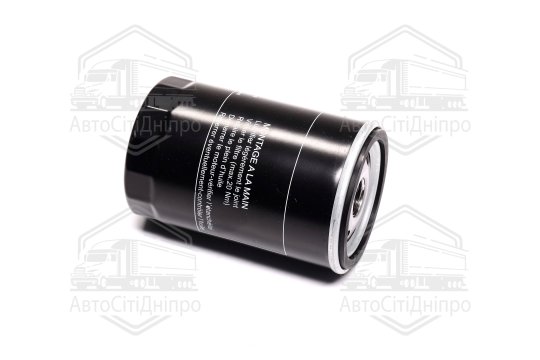 Фільтр масляний двигуна VW PASSAT, TRANSPORTER IV, AUDI 80, 100, A6 94-97 (вир-во KOLBENSCHMIDT)