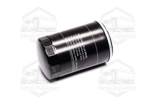 Фільтр масляний двигуна VW PASSAT, TRANSPORTER IV, AUDI 80, 100, A6 94-97 (вир-во KOLBENSCHMIDT)