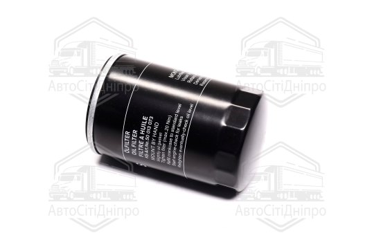 Фільтр масляний двигуна VW PASSAT, TRANSPORTER IV, AUDI 80, 100, A6 94-97 (вир-во KOLBENSCHMIDT)