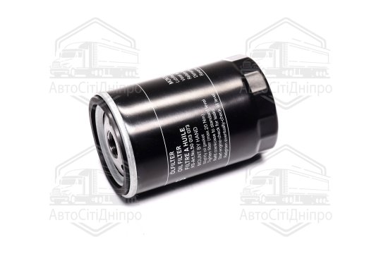 Фільтр масляний двигуна VW PASSAT, TRANSPORTER IV, AUDI 80, 100, A6 94-97 (вир-во KOLBENSCHMIDT)