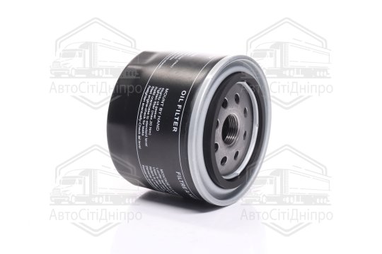 Фільтр масляний двигуна (вир-во KOLBENSCHMIDT)