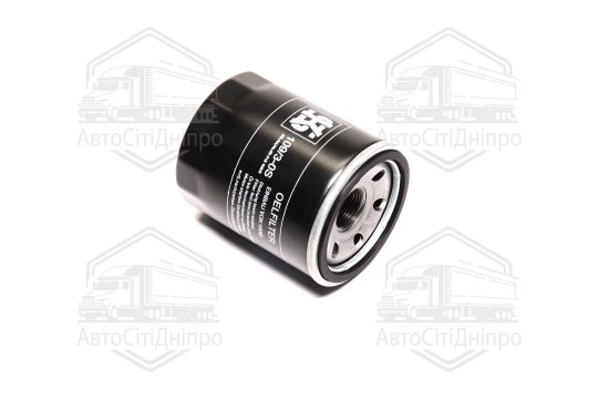 Фільтр масляний HONDA ACCORD 03-, MAZDA 626, MITSUBISHI COLT (вир-во KOLBENSCHMIDT)