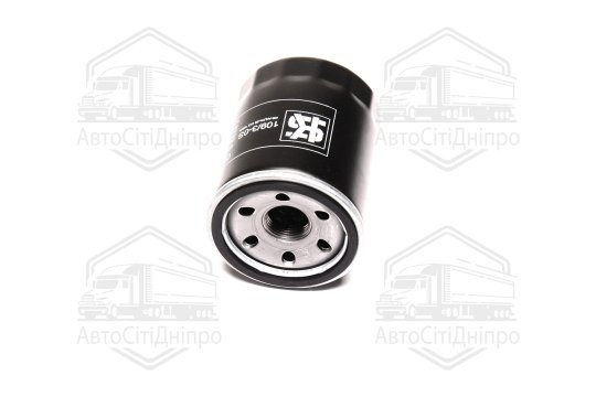 Фільтр масляний HONDA ACCORD 03-, MAZDA 626, MITSUBISHI COLT (вир-во KOLBENSCHMIDT)