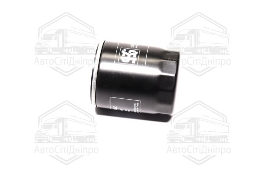 Фільтр масляний HONDA ACCORD 03-, MAZDA 626, MITSUBISHI COLT (вир-во KOLBENSCHMIDT)