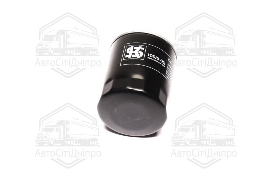 Фільтр масляний HONDA ACCORD 03-, MAZDA 626, MITSUBISHI COLT (вир-во KOLBENSCHMIDT)