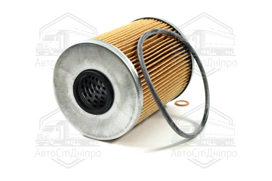 Фільтр масляний двигуна (вир-во KOLBENSCHMIDT)