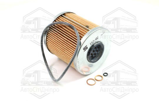 Фільтр масляний двигуна (вир-во KOLBENSCHMIDT)