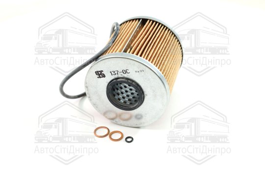 Фільтр масляний двигуна (вир-во KOLBENSCHMIDT)