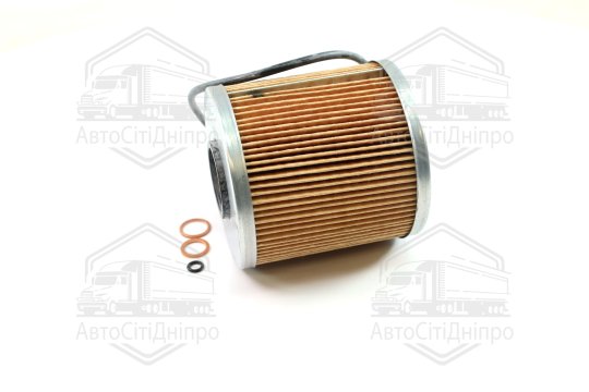 Фільтр масляний двигуна (вир-во KOLBENSCHMIDT)