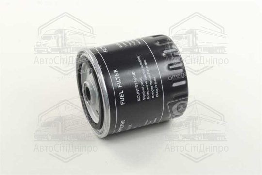 Фільтр паливний Evobus (Mercedes Bus/Setra) O 309 (вир-во KOLBENSCHMIDT)