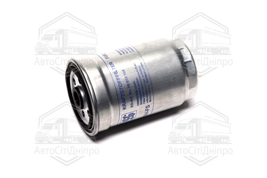 Фільтр паливний VAG 1.9 TDI 98-08 (вир-во KOLBENSCHMIDT)