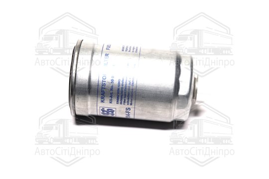 Фільтр паливний VAG 1.9 TDI 98-08 (вир-во KOLBENSCHMIDT)