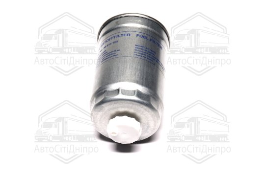 Фільтр паливний VAG 1.9 TDI 98-08 (вир-во KOLBENSCHMIDT)