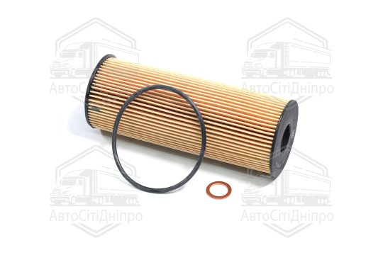 Фільтр масляний двигуна MB Sprinter, VW LT (вир-во KOLBENSCHMIDT)