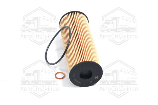 Фільтр масляний двигуна MB Sprinter, VW LT (вир-во KOLBENSCHMIDT)