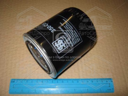 Фільтр масляний двигуна Audi, Skoda, VW (вир-во KOLBENSCHMIDT)