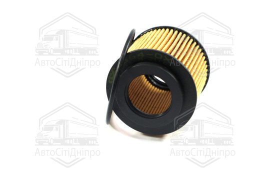 Фільтр масляний двигуна (вир-во KOLBENSCHMIDT)