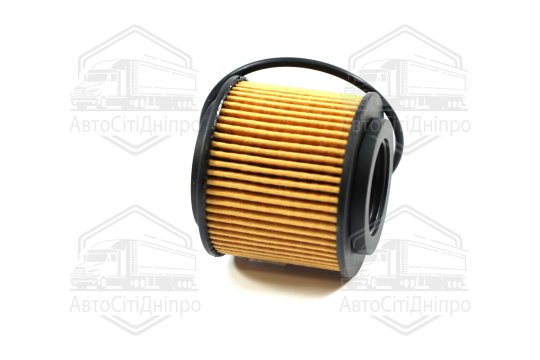 Фільтр масляний двигуна (вир-во KOLBENSCHMIDT)