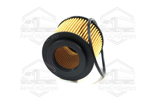 Фільтр масляний двигуна (вир-во KOLBENSCHMIDT)