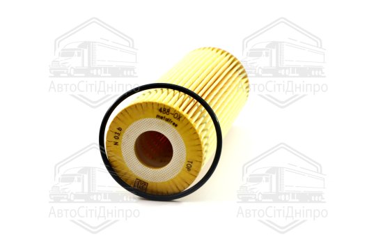 Фільтр масляний двигуна (вир-во KOLBENSCHMIDT)