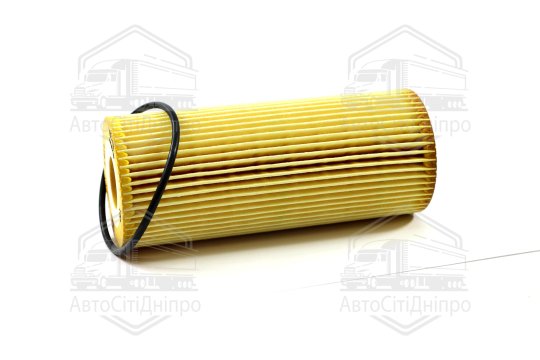 Фільтр масляний двигуна (вир-во KOLBENSCHMIDT)