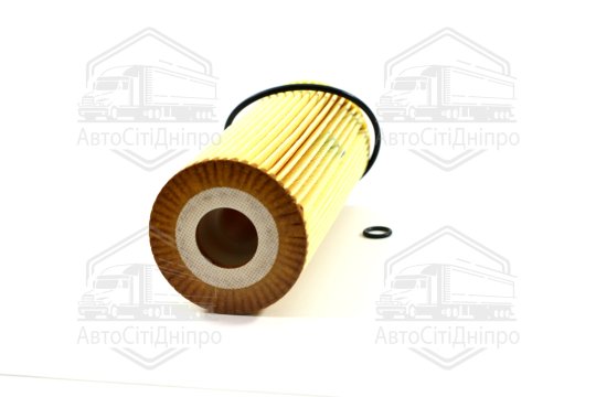 Фільтр масляний двигуна (вир-во KOLBENSCHMIDT)