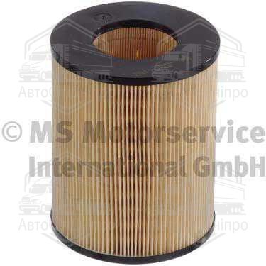 Фільтр масляний двигуна Renault (вир-во KOLBENSCHMIDT)